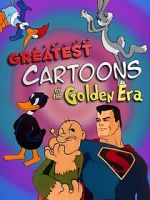 Watch Greatest Cartoons of the Golden Era (TV Special 2023) 123MovieFree