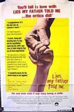 Watch Lies My Father Told Me 123MovieFree