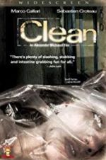 Watch Clean 123MovieFree