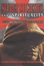 Watch Secret Societies and Biblical Prophecy Vol 1 123MovieFree