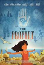 Watch The Prophet 123MovieFree
