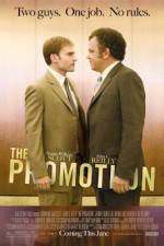 Watch The Promotion 123MovieFree