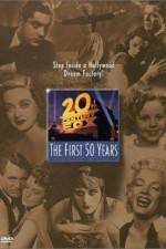 Watch 20th Century-Fox: The First 50 Years 123MovieFree