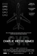 Watch Charlie Victor Romeo 123MovieFree