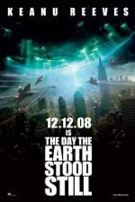 Watch The Day the Earth Stood Still (2008) 123MovieFree