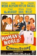 Watch Woman's World 123MovieFree