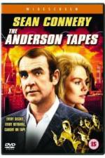 Watch The Anderson Tapes 123MovieFree
