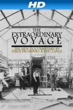 Watch Le voyage extraordinaire 123MovieFree