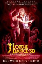 Watch Lord of the Dance in 3D 123MovieFree