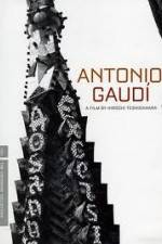 Watch Antonio Gaudi 123MovieFree