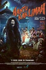 Watch Hantu Kak Limah 123MovieFree