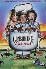Watch Consuming Passions 123MovieFree