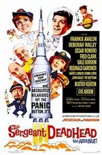 Watch Sergeant Dead Head 123MovieFree