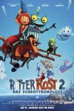 Watch Ritter Rost 2 Das Schrottkomplott 123MovieFree