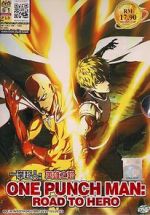 Watch One Punch Man - Wanpanman: Road to Hero 123MovieFree