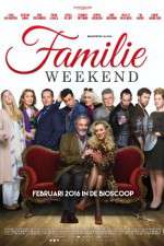 Watch Familieweekend 123MovieFree