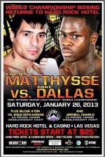 Watch Lucas Martin Matthysse vs Mike Dallas Jr 123MovieFree