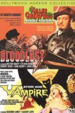Watch Bloodlust! 123MovieFree
