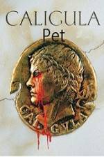Watch Caligula's Pet 123MovieFree