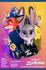 Watch Return to Zootopia 123MovieFree