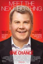 Watch One Chance 123MovieFree