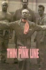 Watch The Thin Pink Line 123MovieFree