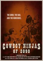 Watch Cowboy Ninjas of 2090 (Short 2014) 123MovieFree