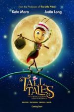 Watch Tall Tales from the Magical Garden of Antoon Krings 123MovieFree