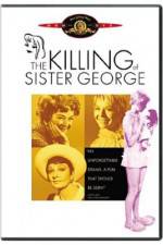 Watch The Killing of Sister George 123MovieFree