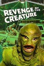 Watch Revenge of the Creature 123MovieFree