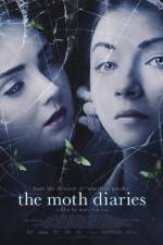 Watch The Moth Diaries 123MovieFree