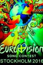 Watch The Eurovision Song Contest 123MovieFree