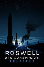Watch Roswell UFO Conspiracy: Unlocked 123MovieFree