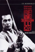 Watch Samurai Rebellion 123MovieFree