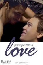 Watch Juste une question d'amour 123MovieFree