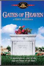 Watch Gates of Heaven 123MovieFree