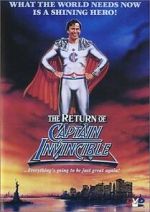 Watch The Return of Captain Invincible 123MovieFree