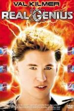 Watch Real Genius 123MovieFree