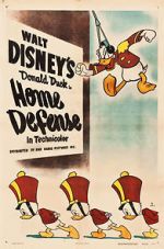 Watch Home Defense (Short 1943) 123MovieFree