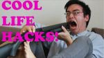Watch 100 Accurate Life Hacks (Short 2015) 123MovieFree