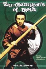 Watch Two Champions of Death 123MovieFree