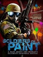 Watch Soldiers of Paint 123MovieFree
