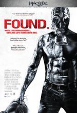 Watch Found 123MovieFree