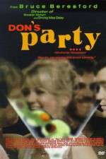 Watch Dons Party 123MovieFree