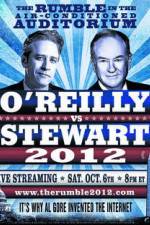 Watch The Rumble Jon Stewart vs. Bill O\'Reilly 123MovieFree