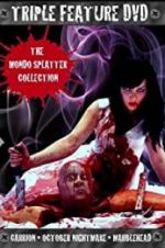 Watch Carrion 123MovieFree