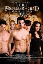 Watch The Brotherhood V Alumni 123MovieFree