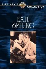 Watch Exit Smiling 123MovieFree