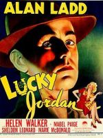 Watch Lucky Jordan 123MovieFree