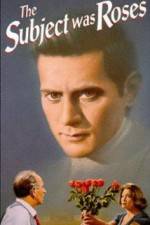Watch The Subject Was Roses 123MovieFree